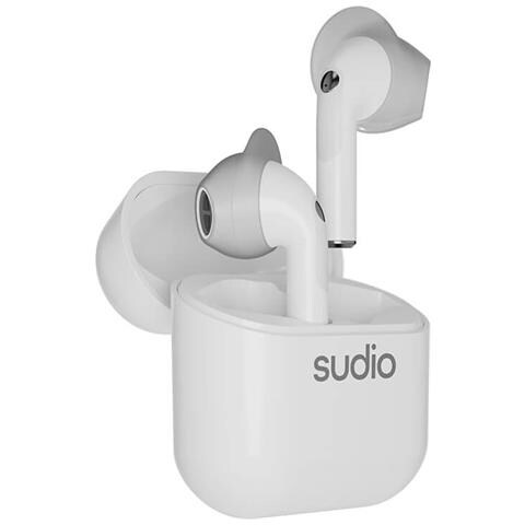 Cuffie Nio True Wireless In-ear Vit Mic - Foto 1
