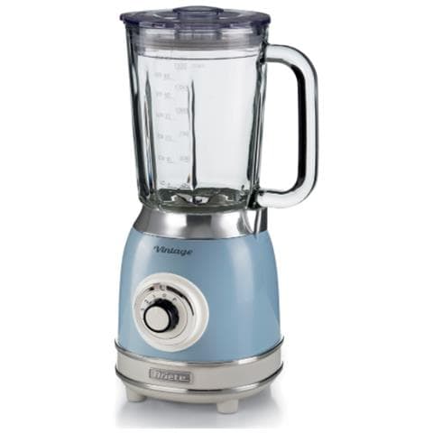 Frullatore 583 Vintage Celeste - Foto 1