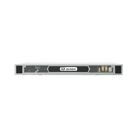 InfiniBand Switch HP40 Gbps - 36 Fiber Channel Ports - Foto 1