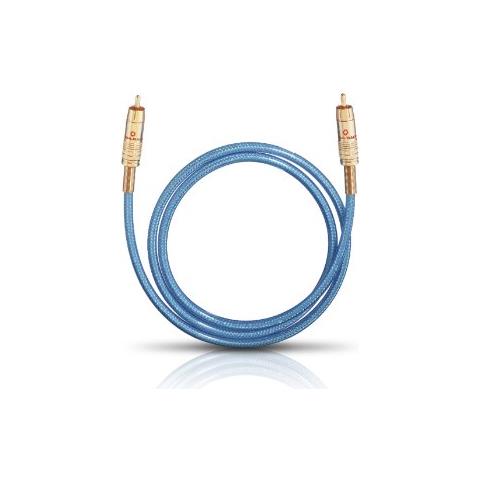 10m NF 113 Digital Set, 10m, RCA, RCA - Foto 1