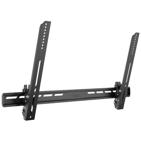 7 350 073 730 995 65" Nero supporto da parete per tv a schermo piatto - Foto 1