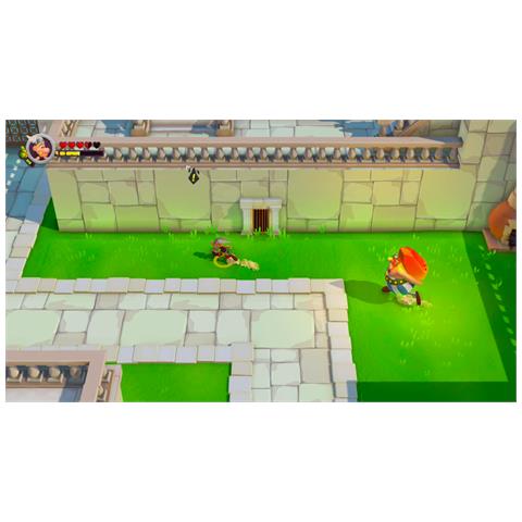 Asterix & Obelix XXL 3, Nintendo Switch videogioco Limited Francese - Foto 3