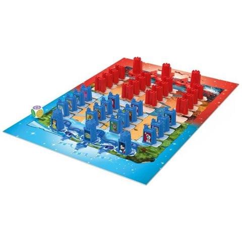 Gioco Da Tavolo Disney Stratego Junior - Foto 2