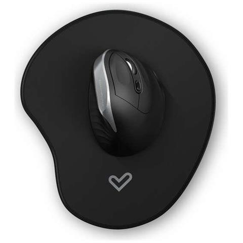 Tastiera e Mouse USB 8432426452996  per Ufficio Colore Nero. Grigio - Foto 5
