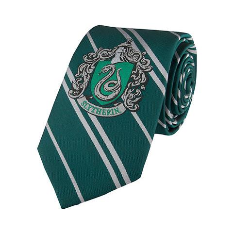 Harry Potter - Cravatta Serpeverde - Foto 1
