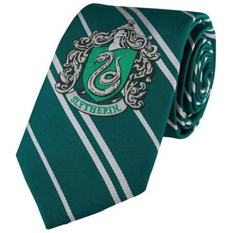 Harry Potter - Cravatta Serpeverde - Foto 2