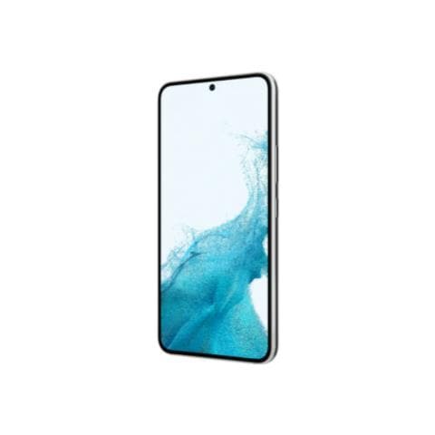 [Ricondizionato BASIC] Galaxy S22 5G 128 GB 8 GB RAM Dual Sim Display 6.1" Full HD+ Fotocamera 50 Mpx Android Europa Bianco - Foto 5