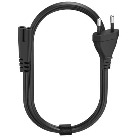 Slim & Light Computer portatile Nero AC Interno - Foto 2