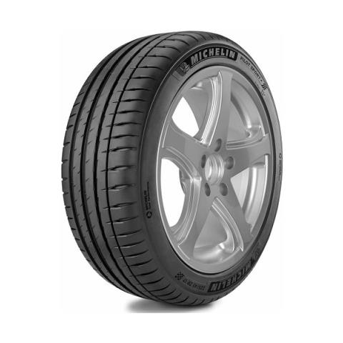 Pneumatico Pilot Sport 4 225/45r19 96w - Estivo - Foto 1