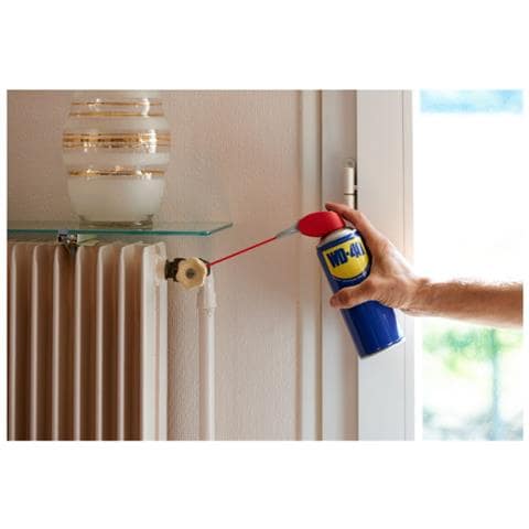 Spray Multifunzionale 5 In 1 Wd-40 A Doppia Posizione - 400 Ml - 33425 - Foto 2