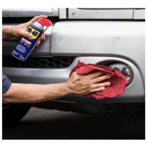 Spray Multifunzionale 5 In 1 Wd-40 A Doppia Posizione - 400 Ml - 33425 - Foto 4