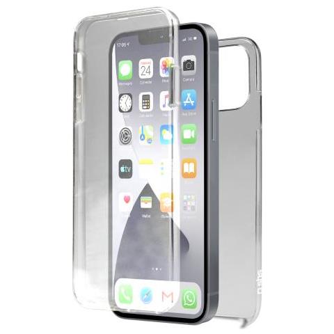 Cover Full Body 360° Per Iphone 13 - Unbreakable Collection - Foto 1