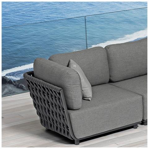 Flores - Poltrona Angolare Sinistra - Foto 3