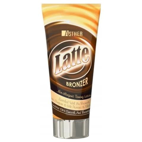 Cosmetico Di Latte Per Solarium 200ml - Foto 1