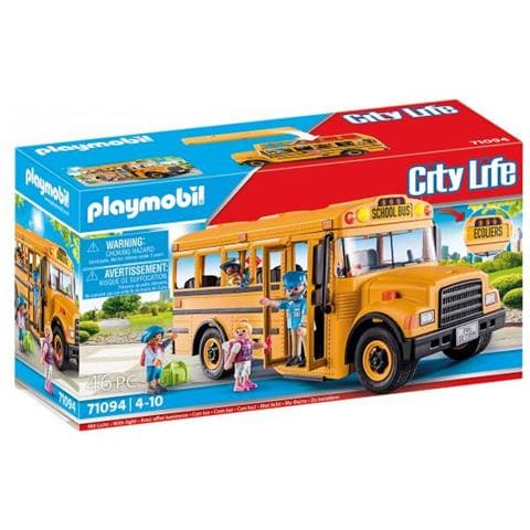 US Schoolbus - Foto 1
