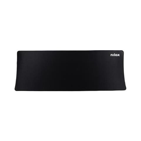 MOUSE PAD BLACK XXL - Foto 1