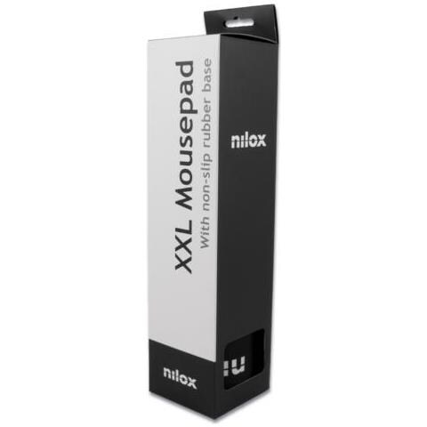 MOUSE PAD BLACK XXL - Foto 2