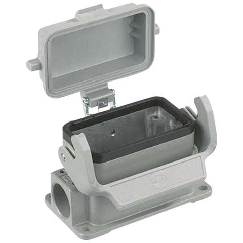 Contenitore per Connettore HAN 16B ASG2 LB K M25 - Foto 1