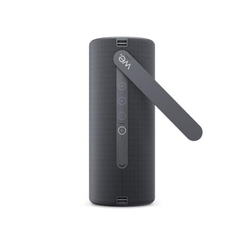 HEAR 2 Altoparlante Grigio 60 W - Foto 2