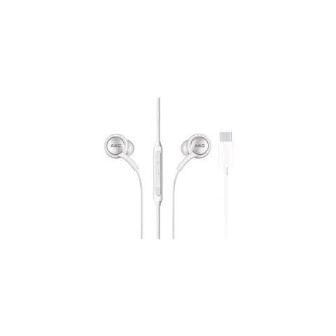 Akg Auricolare On-ear Usb-c Bianco Bulk - Foto 1