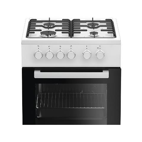FSS52020DW cucina Gas Bianco A - Foto 3