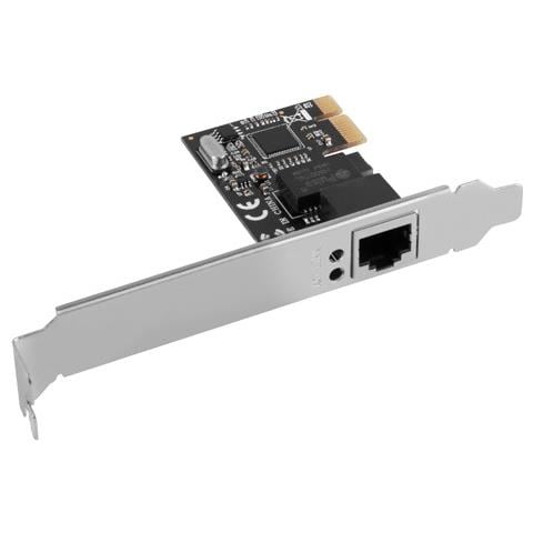 PCE-1GB-201 scheda di rete e adattatore Interno Ethernet 1000 Mbit /s - Foto 1