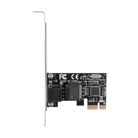PCE-1GB-201 scheda di rete e adattatore Interno Ethernet 1000 Mbit /s - Foto 2