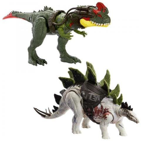 Hlp23 Action Figure Giocattolo - Foto 1