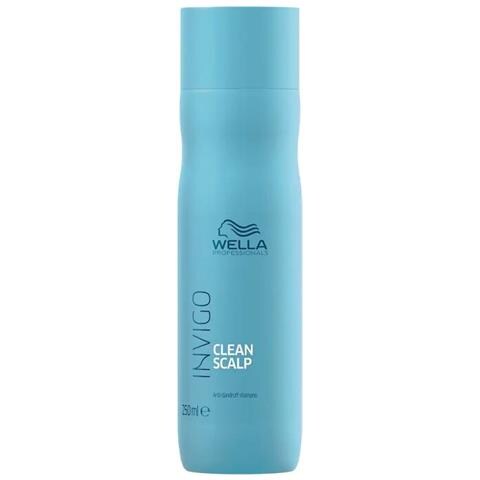 Wella Professionals Invigo Clean Shampoo, 250ml - Foto 2