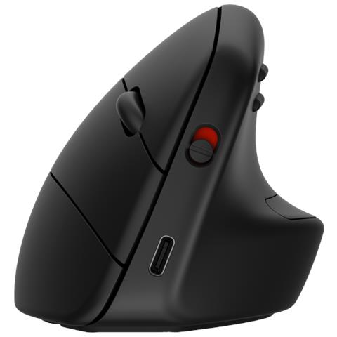 925 Ergonomic Vertical Wireless Mouse - Foto 2