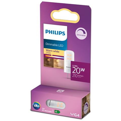 Philips Capsule (regolabile) - Foto 1
