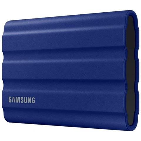 Hard Disk Esterno Samsung T7 Shield 2,5' 1 Tb - Foto 2