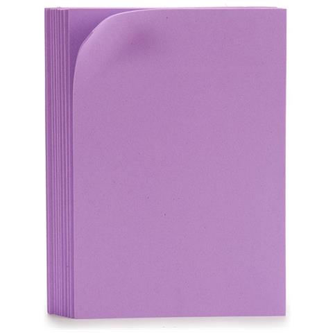 Gomma Eva Viola 10 (30 X 2 X 20 Cm) (10 Pezzi) - Foto 2