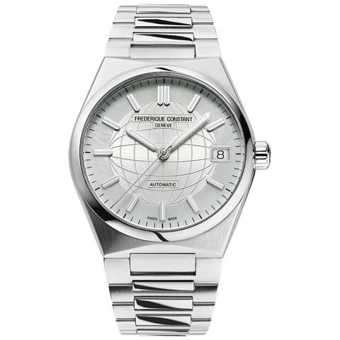 Orologio Uomo Frederique Constant Fc-303mpw2nh6b - Foto 1