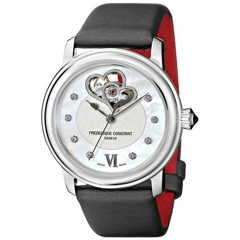 Orologio Uomo Frederique Constant Fc-310whf2p6 - Foto 1