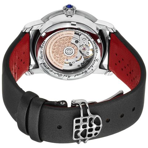 Orologio Uomo Frederique Constant Fc-310whf2p6 - Foto 5