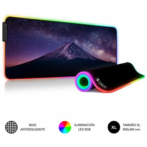 Tappetino Antiscivolo Subblim Submp02rgb11 80 X 30 Cm - Foto 1