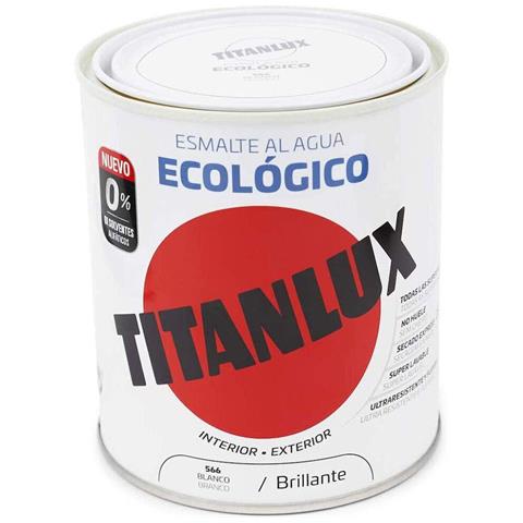 Vernice 00t056634 750 Ml Smalto Per Finiture - Foto 1