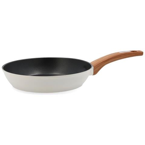 Padella Antiaderente Cocco Alluminio Forgiato 24 Cm - Foto 2