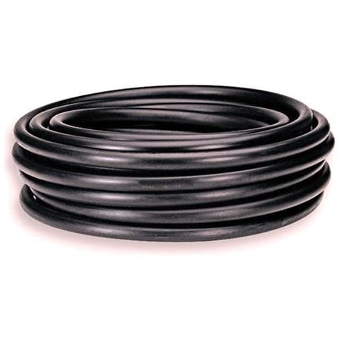 Tubo Polietilene Pn4 D 16 Mm Rotolo Da 50 M - Foto 1