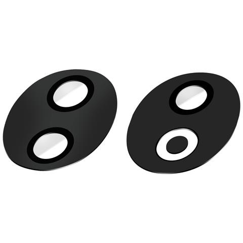 Lente Fotocamera Posteriore Per Honor 90 - Foto 2