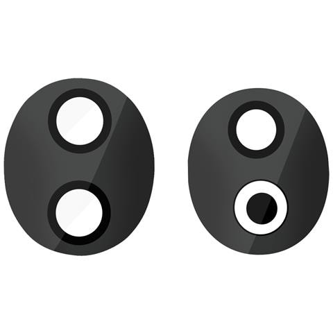 Lente Fotocamera Posteriore Per Honor 90 - Foto 1