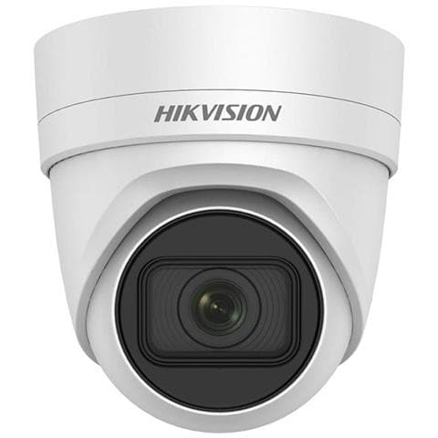 Telecamera a Torretta DS-2CD2H23G0-IZS (2.8-12MM) (O-STD) da 2 Mp CMOS IP67 Colore Bianco - Foto 1