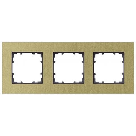 5tg1123-3 Placca Copripresa E Copri Interruttori - Foto 1