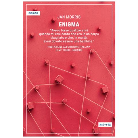 Jan Morris - Enigma - Foto 1