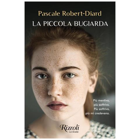Pascale Robert-Diard - La piccola bugiarda - Foto 1