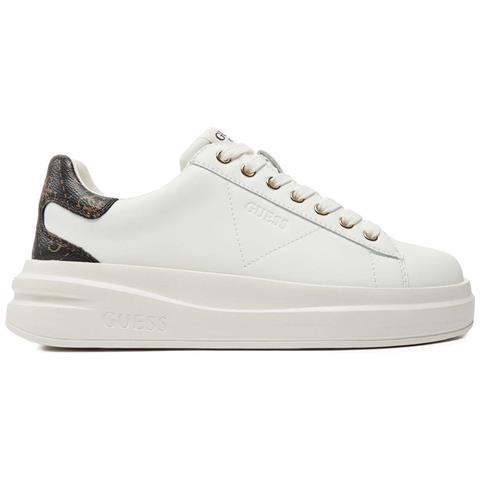 Elbina Sneakers Sneakers Tessile Scarpe Donna Marrone Eu 40, Fljelb Fal12 Whbro - Foto 2