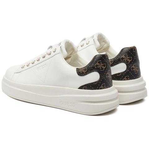 Elbina Sneakers Sneakers Tessile Scarpe Donna Marrone Eu 40, Fljelb Fal12 Whbro - Foto 3