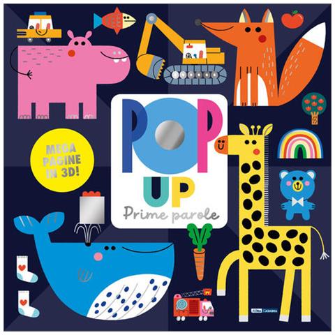 Prime Parole Pop Up - Foto 1