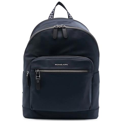 Commuter Backpack Zaino Sintetico Borse Uomo Blu Eu One Size, 33f0lhdb8o-406 - Foto 1